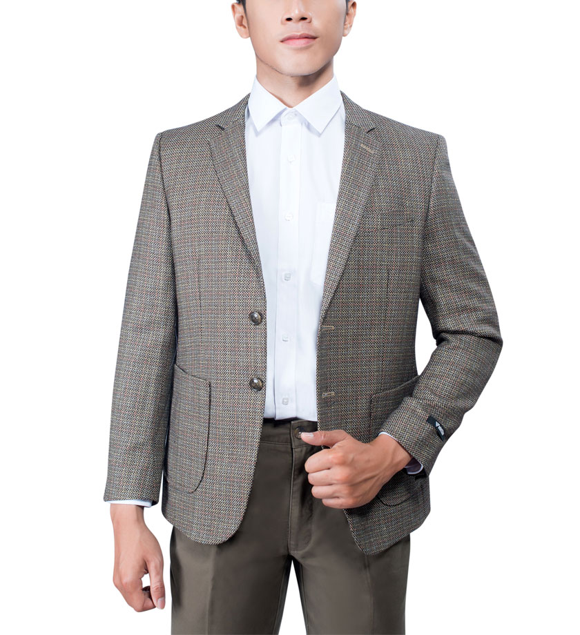 Top 100 Ảnh Về Áo Vest Việt Tiến Giá Bao Nhiều - Nec
