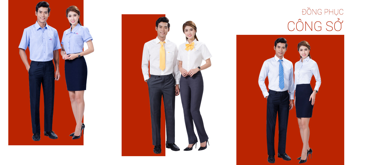 Đồng Phục - Quà Tặng - Việt Tiến