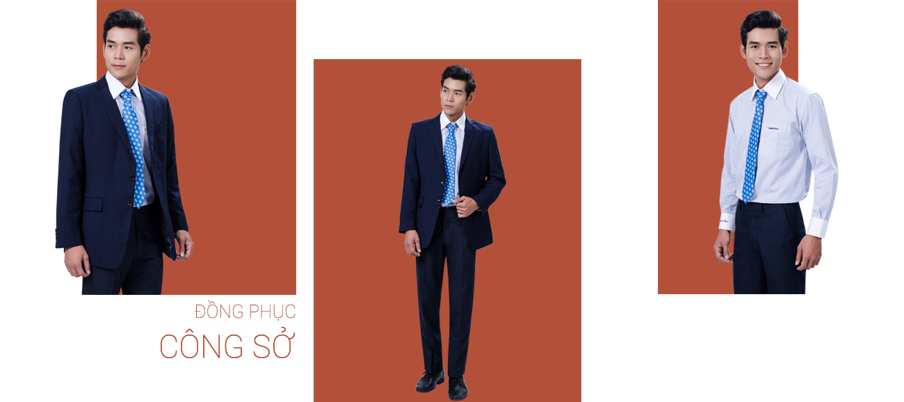 Đồng Phục - Quà Tặng - Việt Tiến