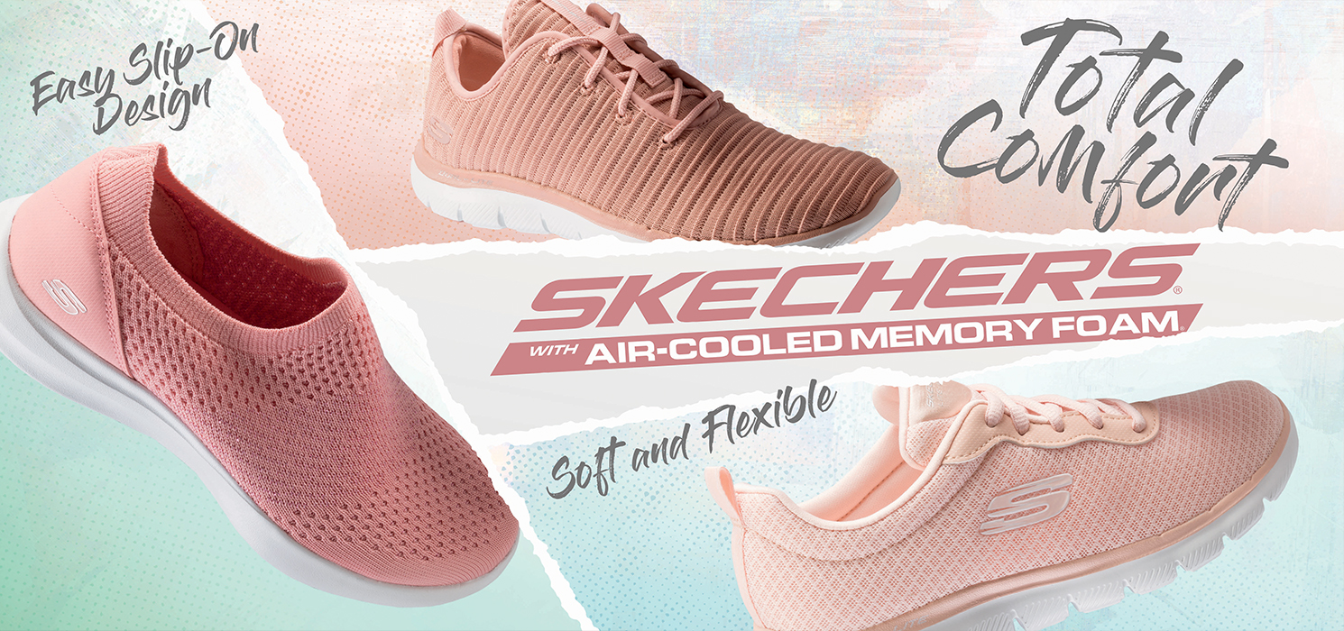 skechers vietnam vincom