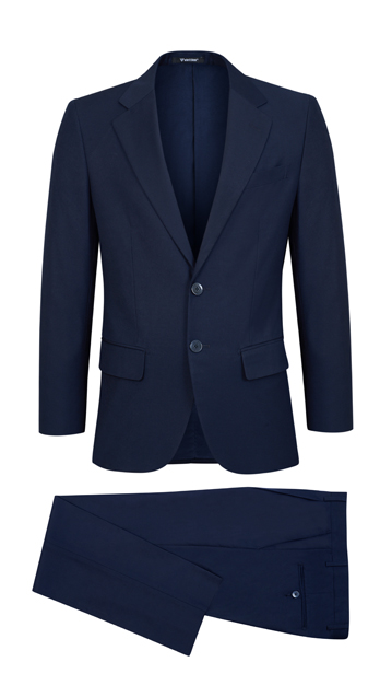 Top 100 Ảnh Về Quần Áo Vest Việt Tiến - Nec